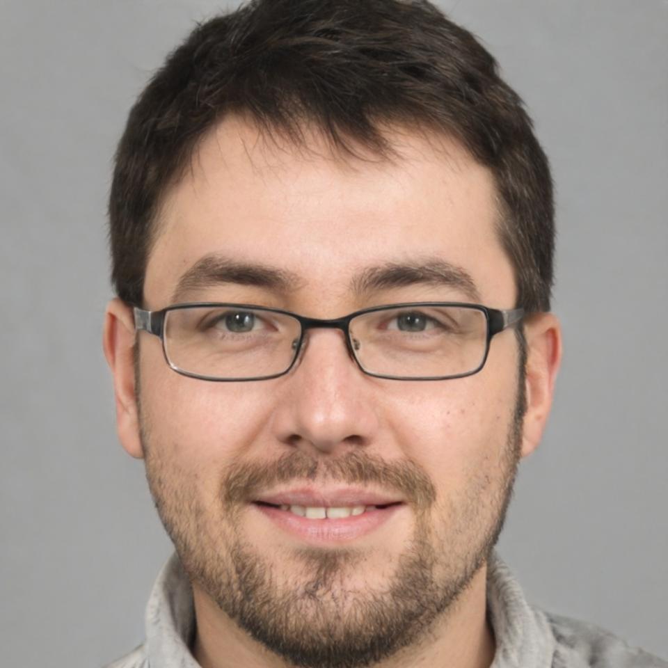 Portrait de l'expert financier principal